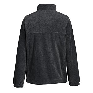 columbia half zip pullover
