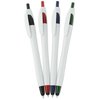 View Image 3 of 4 of Javelin Stylus Pen - White - 24 hr