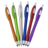 View Image 5 of 5 of Javelin Stylus Pen - Metallic - Brights