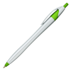 View Image 2 of 5 of Javelin Pen - Silver