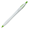 View Image 3 of 5 of Javelin Pen - Silver