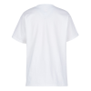 View Image 2 of 3 of Super Kid T-Shirt - Youth - Screen - White - Super Star