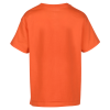 View Image 2 of 3 of Super Kid T-Shirt - Youth - Full Color - Colors - Super Star