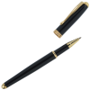View Image 2 of 3 of Souvenir Worthington Metal Lacquer Rollerball Pen