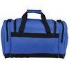 View Image 2 of 2 of 4imprint Leisure Duffel - Embroidered
