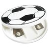 View Image 2 of 2 of Keep-it Clip - Soccer Ball - Opaque