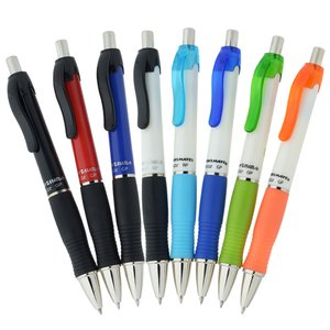 4imprint.com: Paper Mate Breeze Pen - Opaque 7427-BP-S