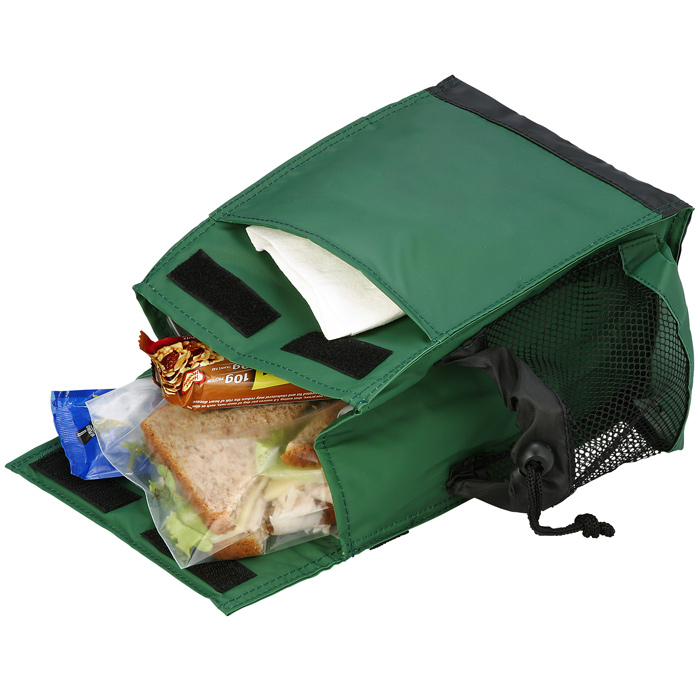 transport lunch bag