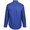 View Image 2 of 3 of Workplace Easy Care Twill Shirt - Men's