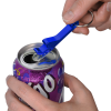View Image 3 of 5 of Aluminum Bottle/Can Opener
