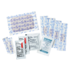 View Image 2 of 3 of Companion Care First Aid Kit - Opaque