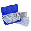 View Image 3 of 3 of Companion Care First Aid Kit - Opaque