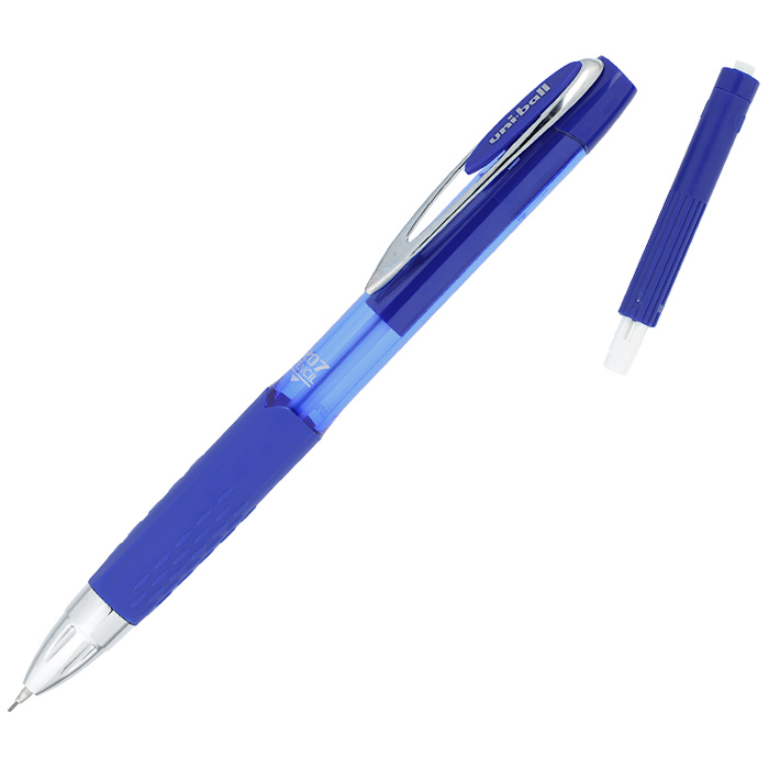 4imprint.com: uni-ball 207 Mechanical Pencil - Full Color 7935-MP-FC