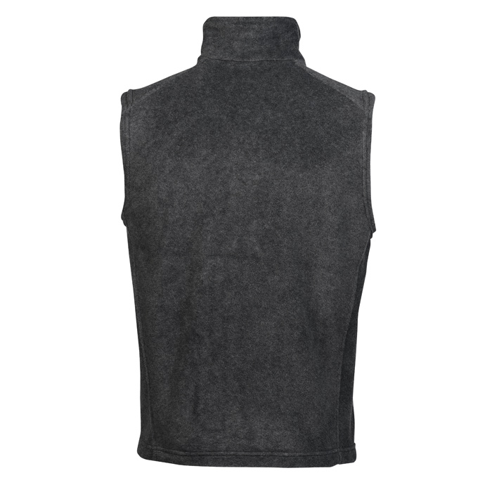 4imprint.com: Columbia Sportswear Fleece Vest - Men's 7968-M