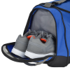 View Image 2 of 2 of Deluxe Travel Duffel - 22"