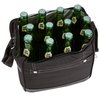 View Image 3 of 4 of Precision Bottle Cooler - Embroidered