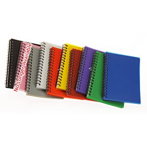 4imprint.com: Mini Pocket Buddy Notebook 8596-J