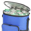 View Image 4 of 5 of 18-Can Rolling Cooler