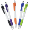 View Image 2 of 3 of Element Stylus Pen - Pearl White