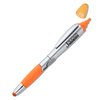 View Image 2 of 2 of Blossom Stylus Pen/Highlighter
