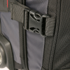 View Image 5 of 6 of High Sierra 21" Wheeled Carry-On - 24 hr