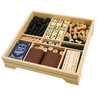 View Image 4 of 6 of 7-in-1 Traditional Game Set