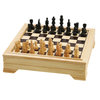 View Image 5 of 6 of 7-in-1 Traditional Game Set