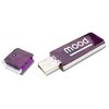 View Image 2 of 4 of Square-off USB Flash Drive - 2GB