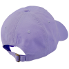 View Image 2 of 4 of Bio-Washed Cap - Solid - Transfer