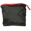 View Image 2 of 5 of Harriton Packable Nylon Jacket - Embroidered