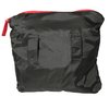 View Image 3 of 5 of Harriton Packable Nylon Jacket - Screen