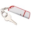 View Image 3 of 5 of Jazzy Flash Drive - 2GB