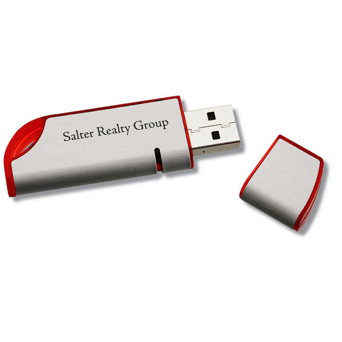 4imprint Jazzy Flash Drive 32GB 3 0 9971 32G 3