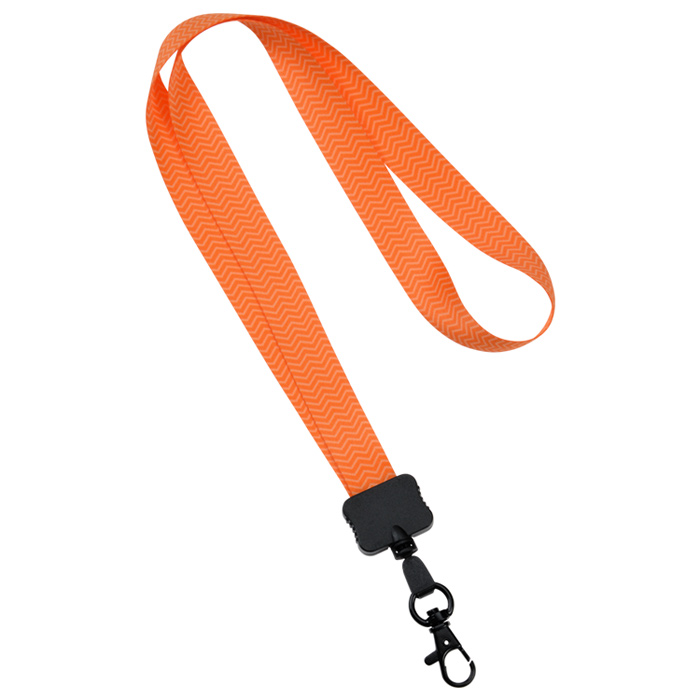 4imprint.com: Dye-Sub Lanyard - 3/4