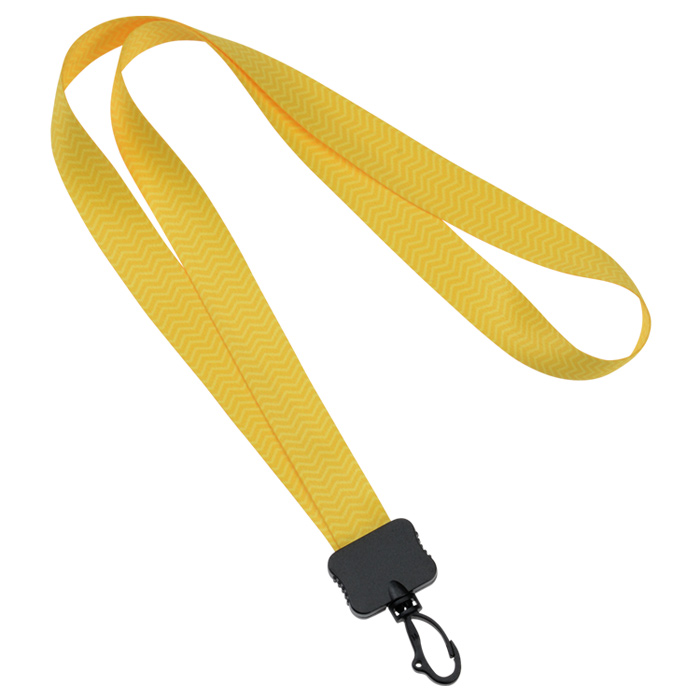 4imprint.com: Dye-Sub Lanyard - 3/4