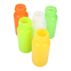 View Image 4 of 4 of Sport Bottle with Push Pull Lid - 20 oz. - Colors