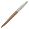 View Image 4 of 5 of Parker Jotter London Stainless Steel Pen