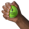View Image 2 of 2 of Solid Color Stress Ball