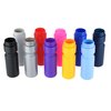 View Image 2 of 3 of Sport Bottle with Push Pull Lid - 28 oz. - Colors