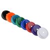 View Image 3 of 3 of Sport Bottle with Straw Lid - 28 oz. - Colors