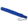 View Image 6 of 6 of 42" Folding Umbrella with Auto Open - Solid - 42" Arc