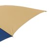 View Image 6 of 7 of 42" Folding Umbrella with Auto Open - Alternating - 42" Arc - 24 hr