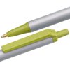 View Image 3 of 3 of Bic Clic Stic Pen - Metallic