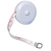 View Image 2 of 2 of Deluxe Fabric Tape Measure - Opaque