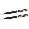 View Image 4 of 5 of Waterman Hemisphere Twist Metal Pen - Lacquer Finish