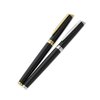 View Image 6 of 6 of Waterman Hemisphere Rollerball Metal Pen - Lacquer Finish