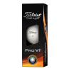 View Image 2 of 3 of Titleist Pro V1 Golf Ball - Dozen