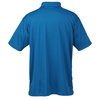 View Image 2 of 2 of Moisture Management Polo with Stain Release - Men's - Embroidered