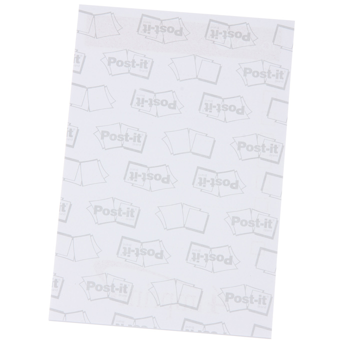 Postit® Notes 6" x 4" Exclusive To Do 25 Sheet