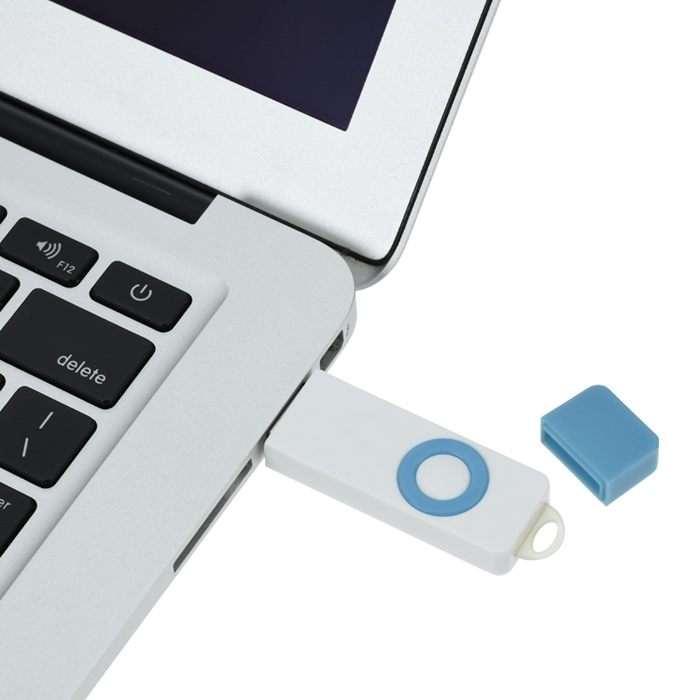 RingRound USB Drive 16GB 10021516G